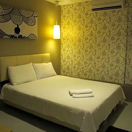 7 Star Boutique Hotel-3