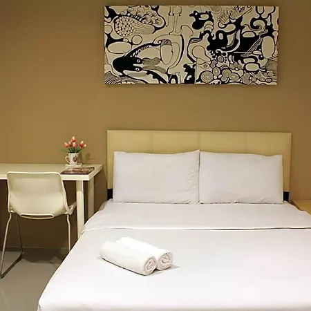 7 Star Boutique Hotel-2