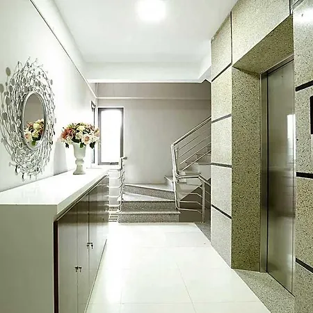 Istay Hotel Apartment 1-2