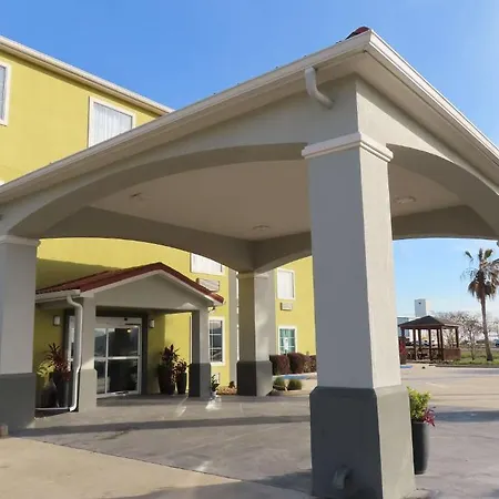 Best Western Heritage Inn & Suites-2