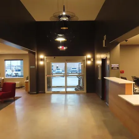 Best Western Heritage Inn & Suites-3