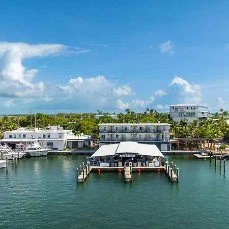 Three Waters Resort And Marina, Islamorada, A Tribute Portfolio Resort-2