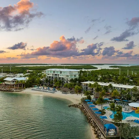Three Waters Resort And Marina, Islamorada, A Tribute Portfolio Resort-3
