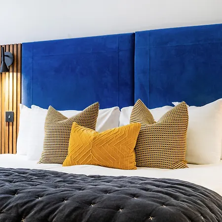 The Berkeley Square Hotel Bristol-3