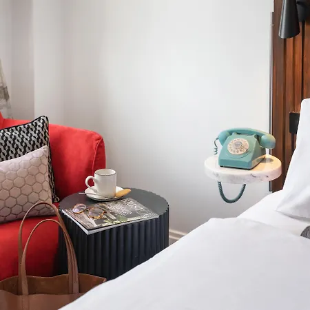 The Berkeley Square Hotel Bristol-3