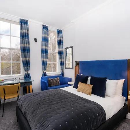 The Berkeley Square Hotel Bristol-3
