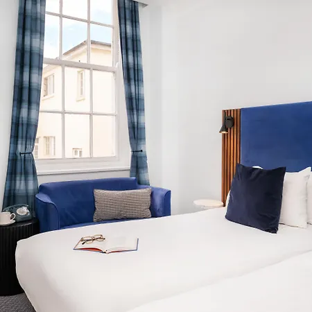 The Berkeley Square Hotel Bristol-2