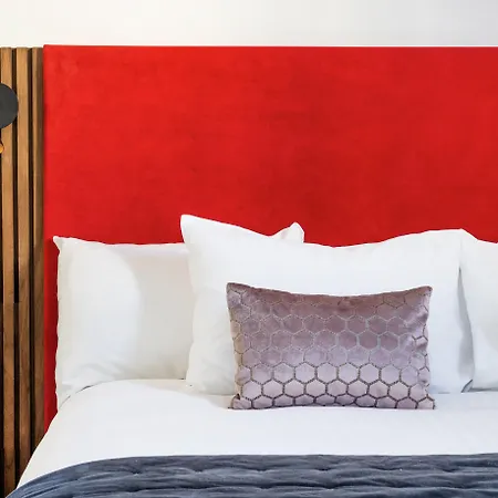 The Berkeley Square Hotel Bristol-2