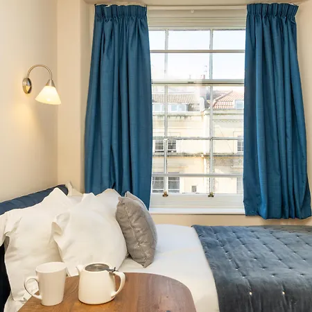 The Clifton Hotel Bristol-2