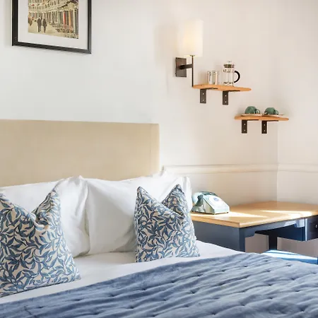 The Rodney Hotel-2