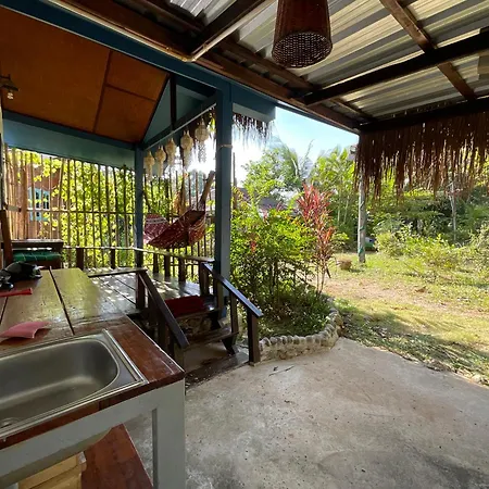 Blue Lagoon Resort Koh Chang-2