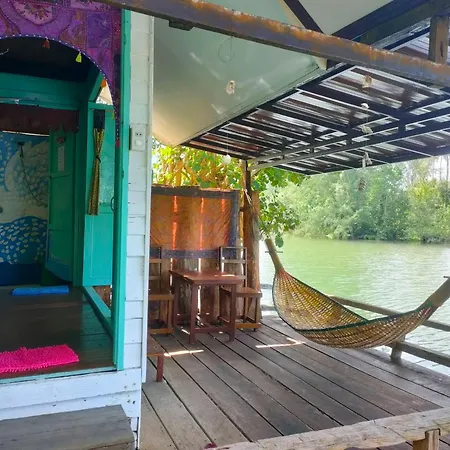 Blue Lagoon Resort Koh Chang-3