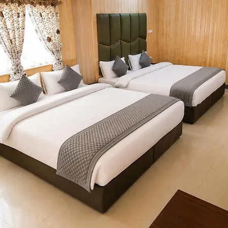 Gulmarg Gs Residency Hotel-3