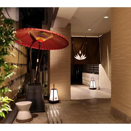 Gion Crystal Hotel - Vacation Stay 21877V-3