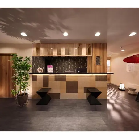 Gion Crystal Hotel - Vacation Stay 21877V-2