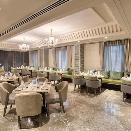 Grand Mirage Dhanbad, A Member Of Radisson Individuals-3