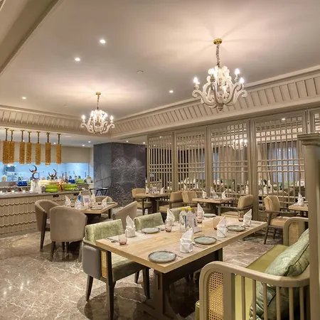 Grand Mirage Dhanbad, A Member Of Radisson Individuals-2