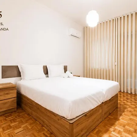 Rooms4You 1 In Historic Center Of Braga-2