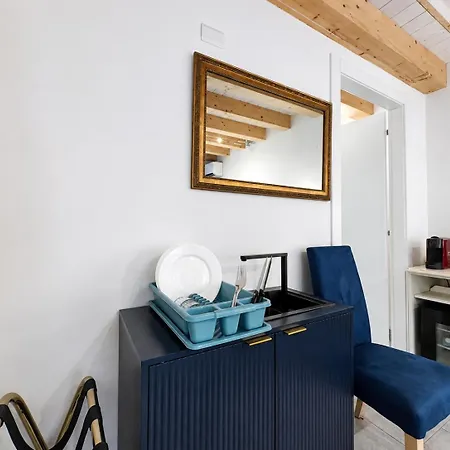 Flove' Rooms Venice-2