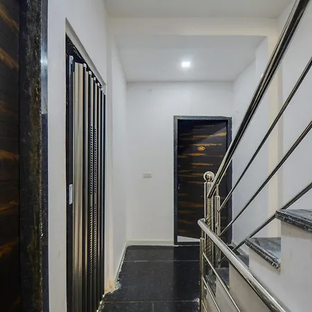 Hotel O Casa Gold-2