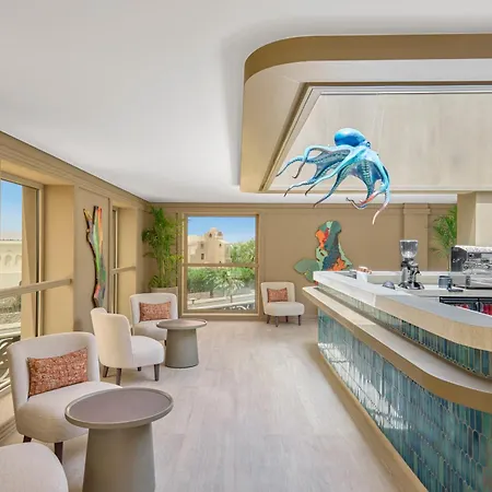 Doubletree By Hilton Mangroovy El Gouna Resort-2
