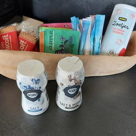 B&B Aan de Lankeren -exclusief ontbijt--3