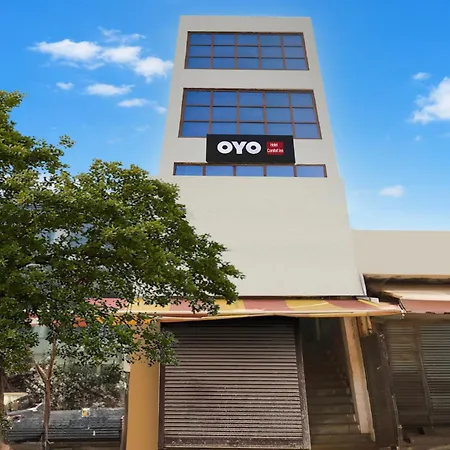 Hotel O Mohan Residency-2