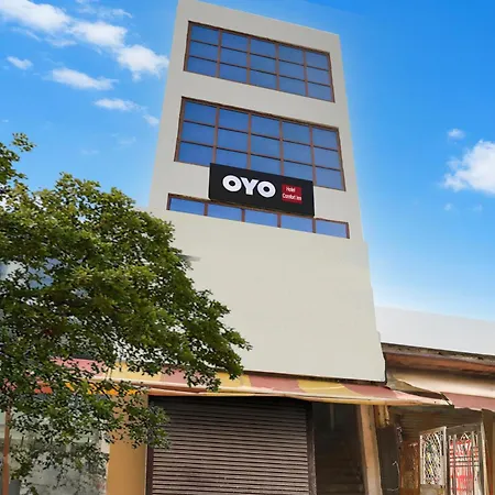 Hotel O Mohan Residency-3