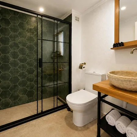 Abelia Mansion Hotel-3