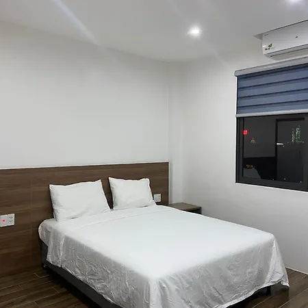 Phuong Mai Hotel-2