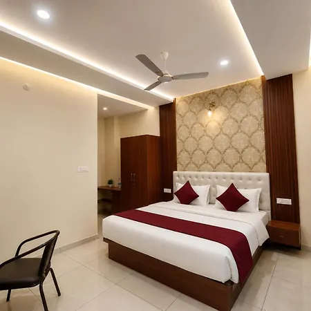Sree Durga Hotel Ramsons International-3