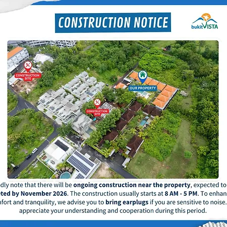 Seashell Bingin Villas By Bukit Vista-2