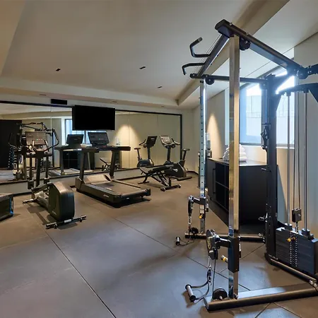 Radisson Blu Hotel, Bergamo Choruslife-2