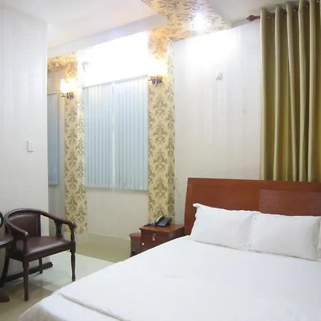 Vy Vy Hotel-3