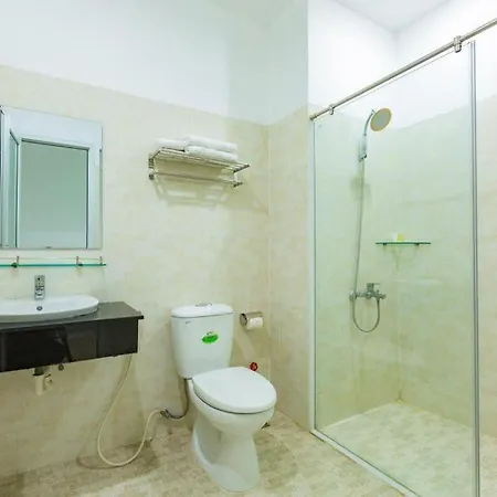 Navy Hotel Danang-3