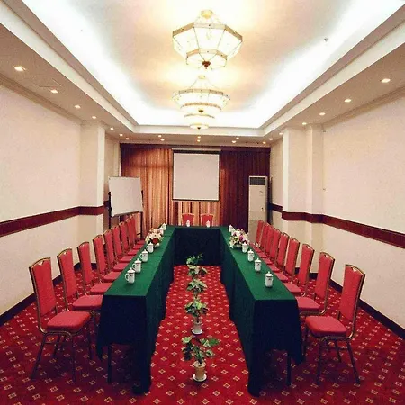 Jinjiang Inn Select Shanghai Nanjing Road Pedestrian Street-2