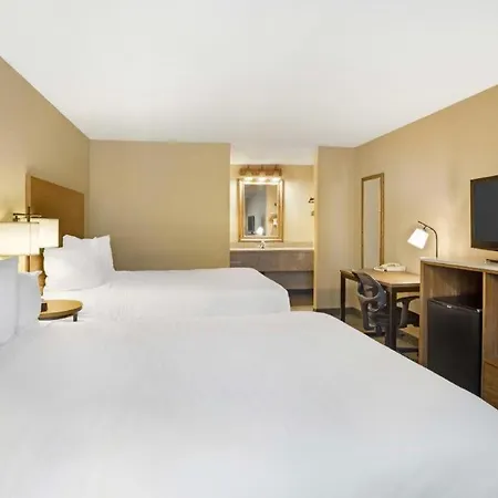 Best Western Shadow Inn-3