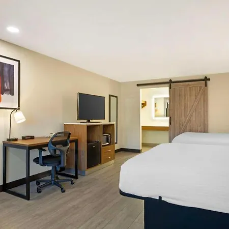 Best Western Shadow Inn-2