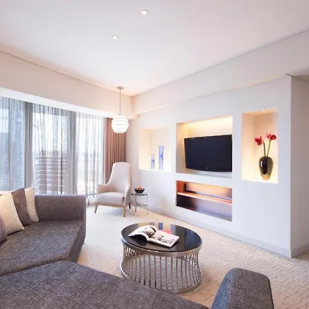 City Of Dreams - The Countdown Hotel-2