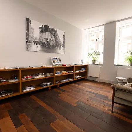 Hanse House Wismar-3