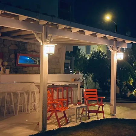 Mina Otel by Adda Alaçatı-2