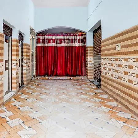Hotel O By Oyo Samrat Hotel-2