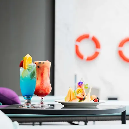 Mercure Riyadh Al Anoud-3