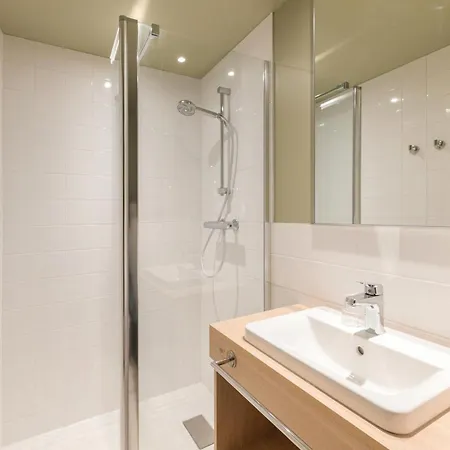 Bikube Coliving Hotel - Lyon Centre Lumiere-3