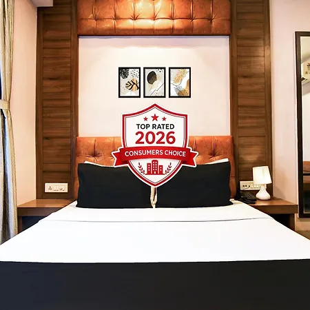 Super Hotel O Tagore Park Laskarhat Formerly Shankar Guest House-2