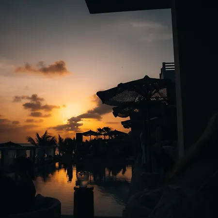 Art Hotel Curacao - Luxury Adults Only-3