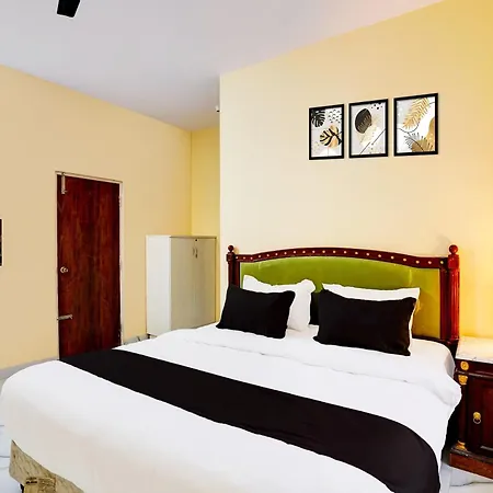 Hotel O Rr Comforts-2
