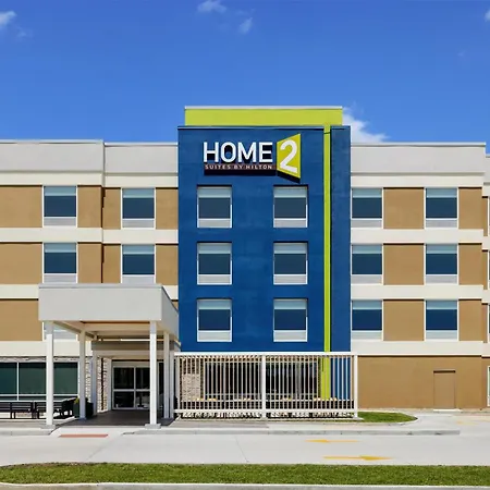 Home2 Suites By Hilton Springfield-2