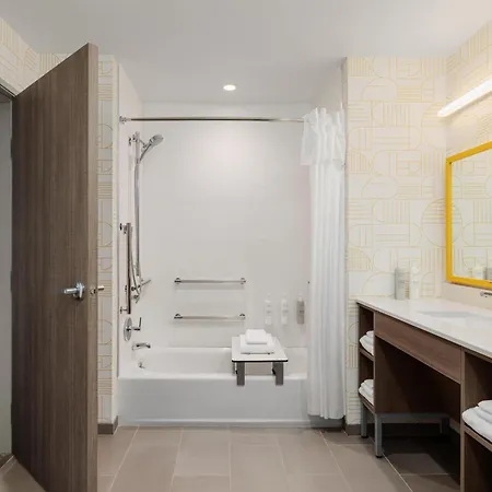Home2 Suites By Hilton Springfield-3