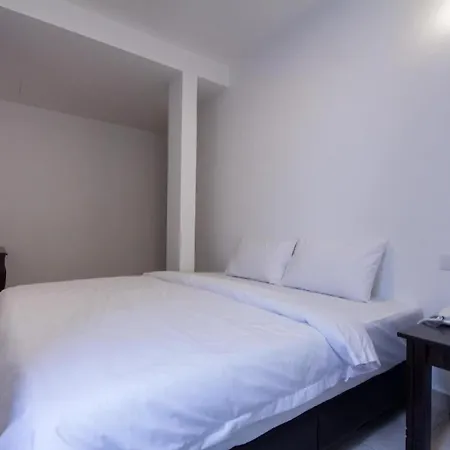 D Nice Hotel-2